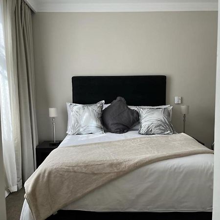 Mandela Rhodes Place Le Cap Extérieur photo