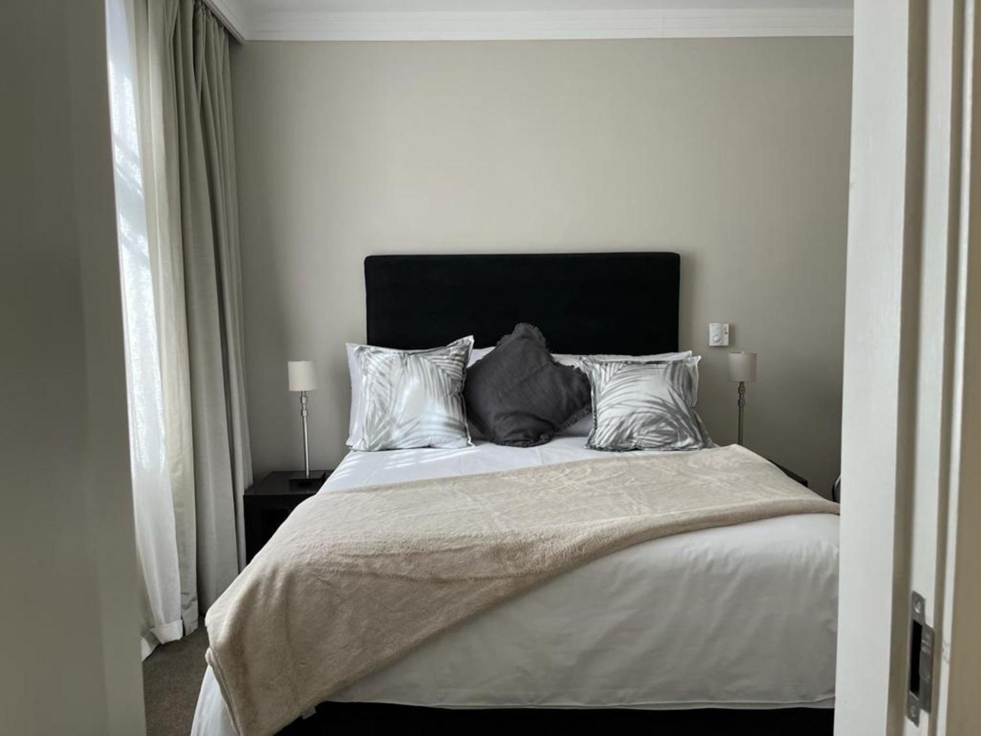 Mandela Rhodes Place Le Cap Extérieur photo