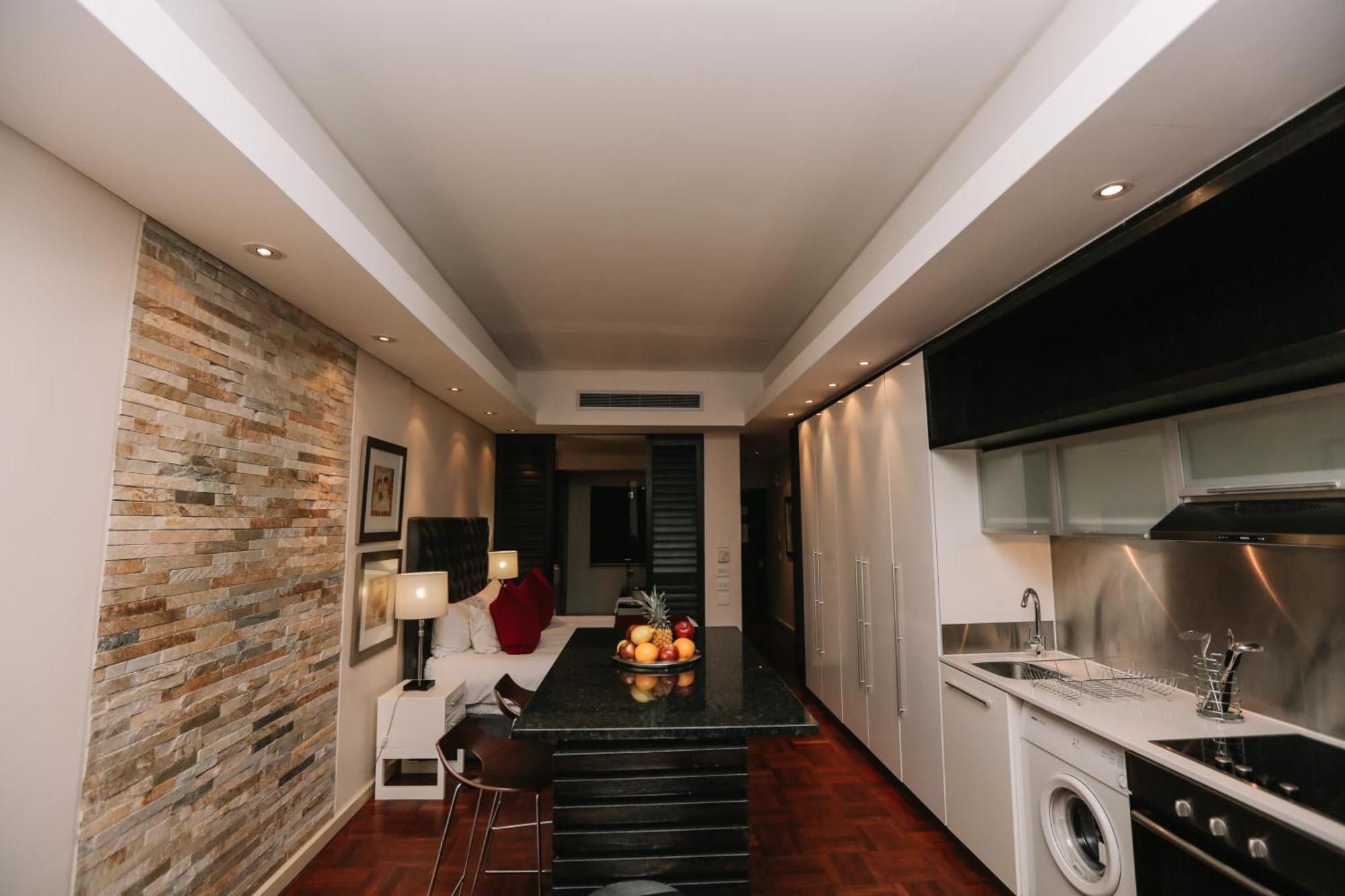 Mandela Rhodes Place Le Cap Extérieur photo