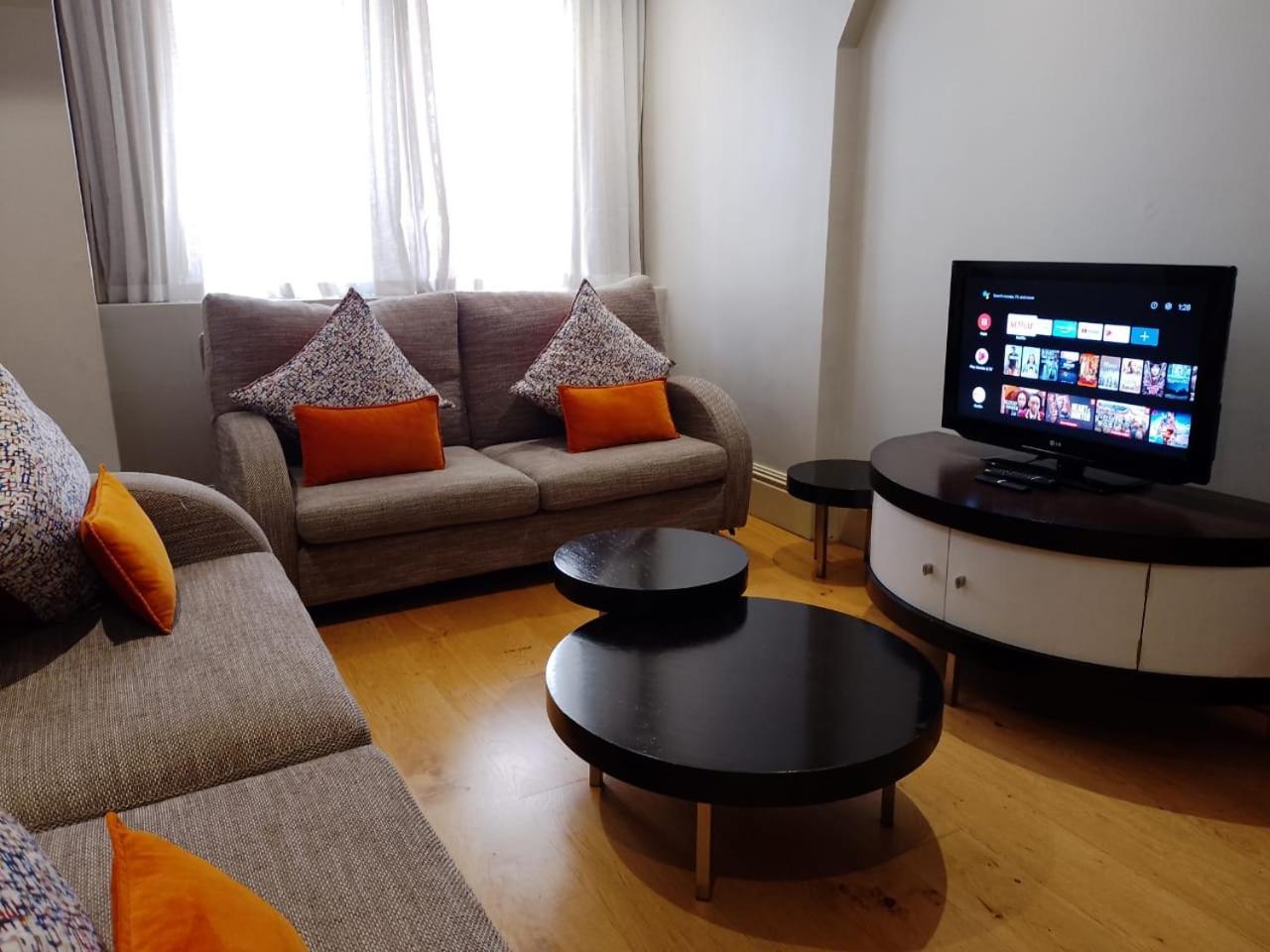 Mandela Rhodes Place Le Cap Extérieur photo