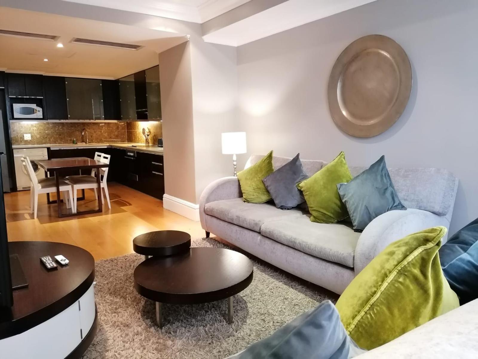 Mandela Rhodes Place Le Cap Extérieur photo
